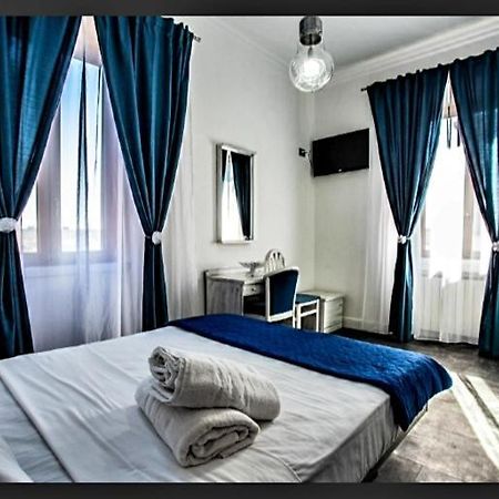 Golfo Di Orosei Rooms Rom Eksteriør billede