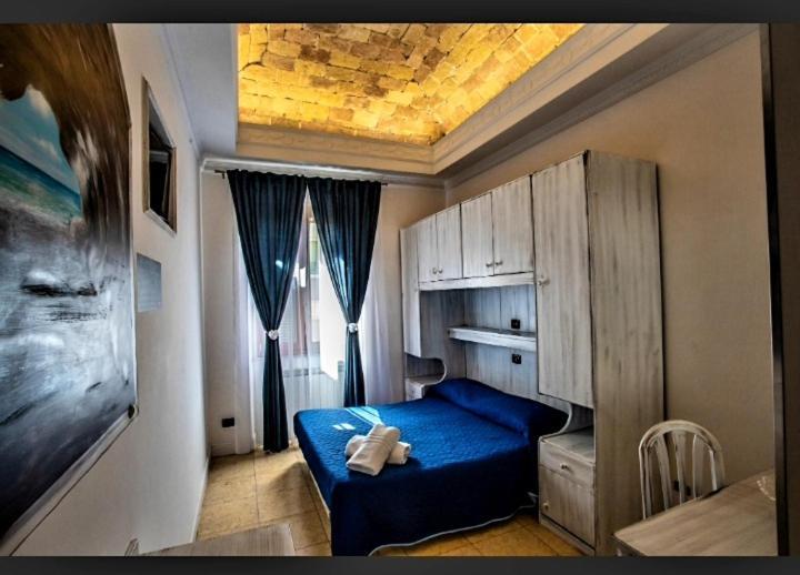 Golfo Di Orosei Rooms Rom Eksteriør billede