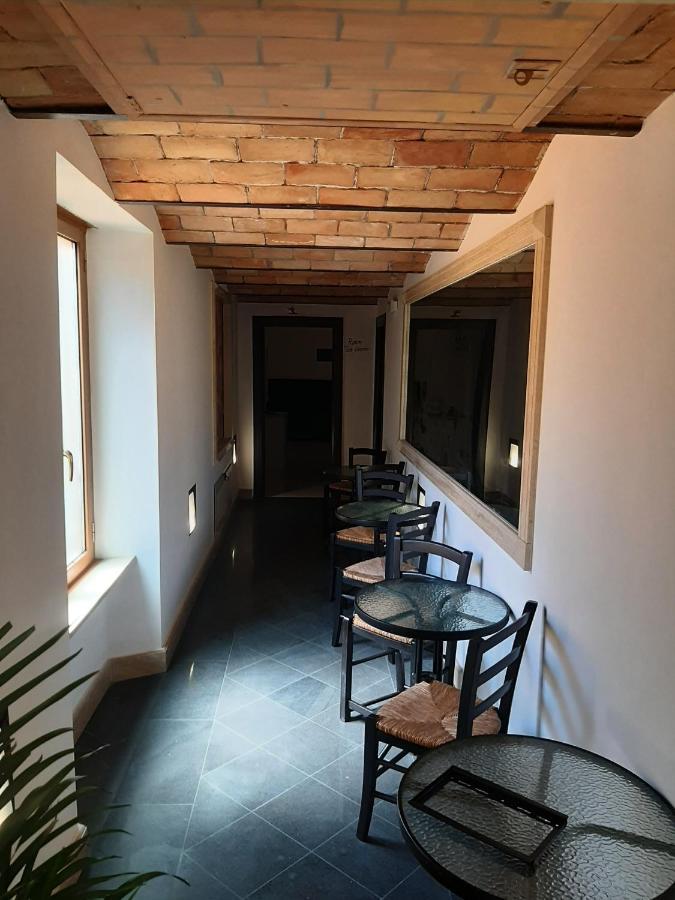 Golfo Di Orosei Rooms Rom Eksteriør billede