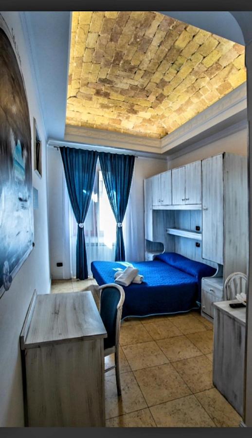 Golfo Di Orosei Rooms Rom Eksteriør billede
