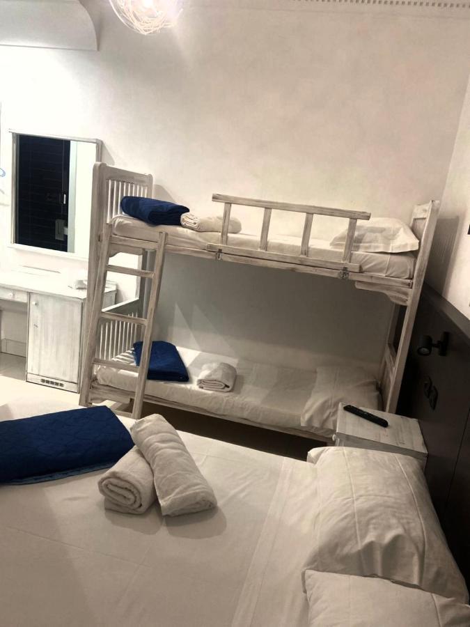 Golfo Di Orosei Rooms Rom Eksteriør billede