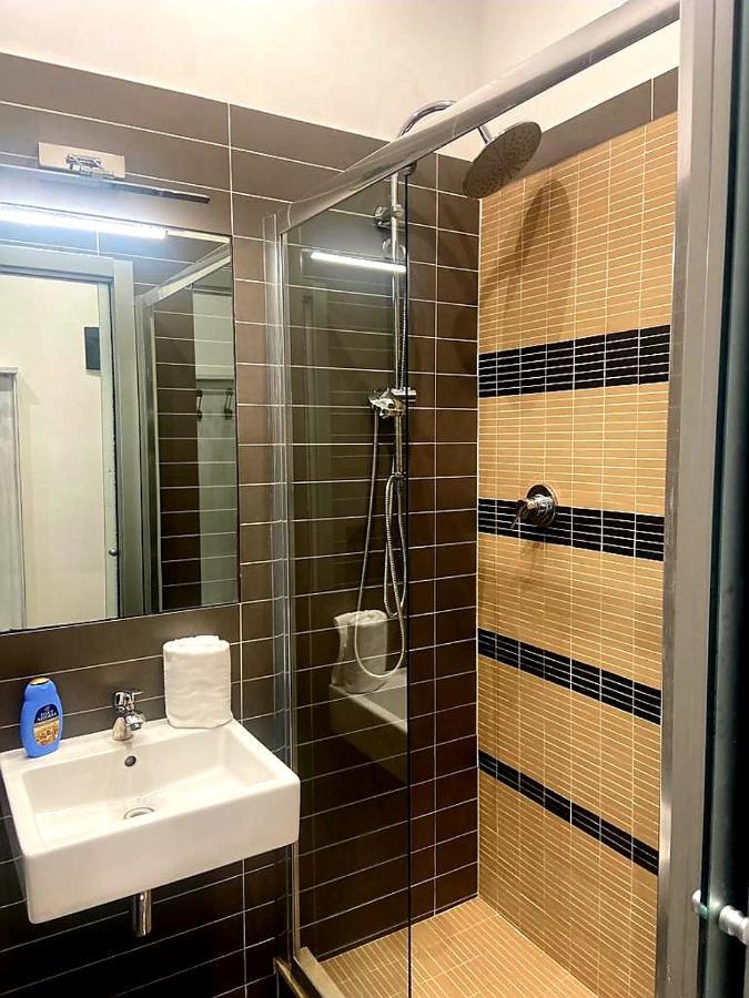 Golfo Di Orosei Rooms Rom Eksteriør billede