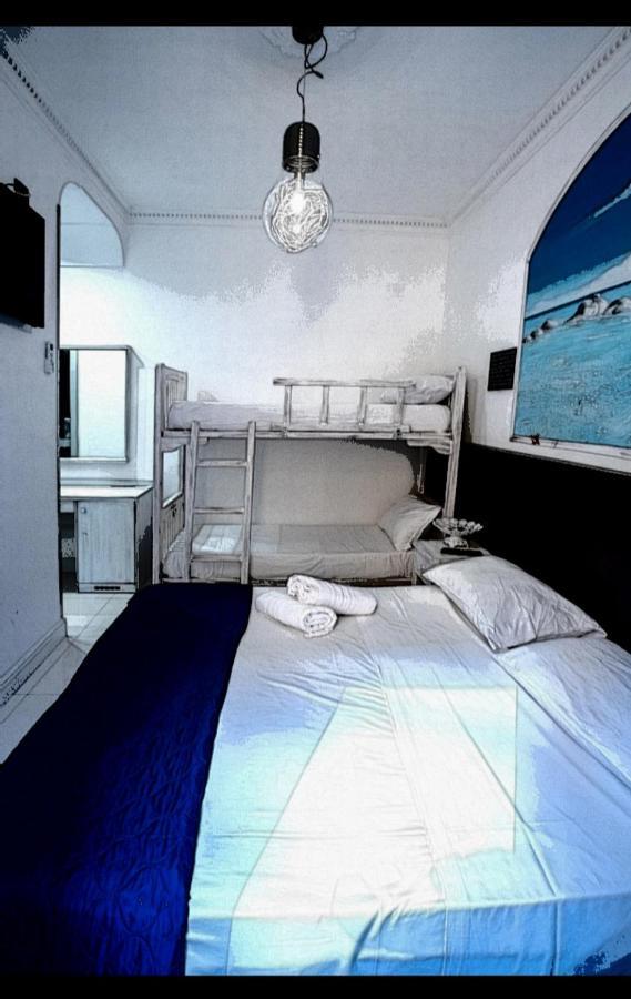 Golfo Di Orosei Rooms Rom Eksteriør billede