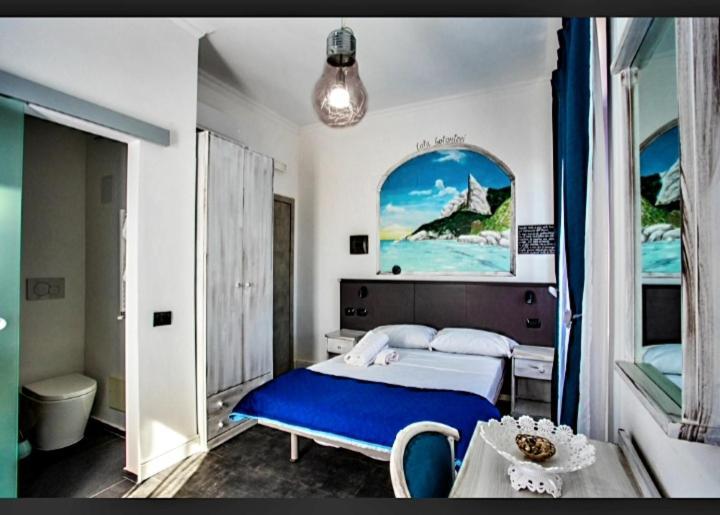 Golfo Di Orosei Rooms Rom Eksteriør billede