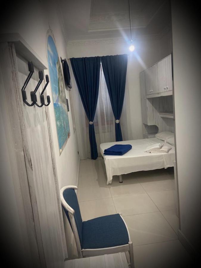 Golfo Di Orosei Rooms Rom Eksteriør billede