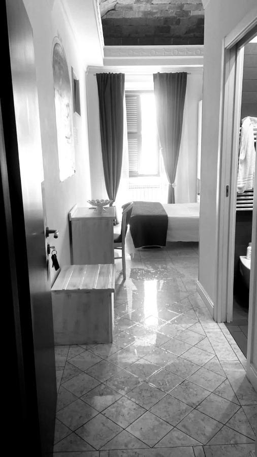 Golfo Di Orosei Rooms Rom Eksteriør billede