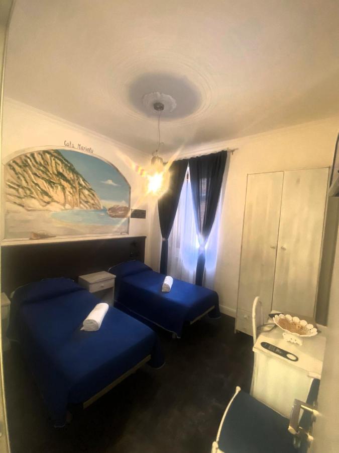 Golfo Di Orosei Rooms Rom Eksteriør billede
